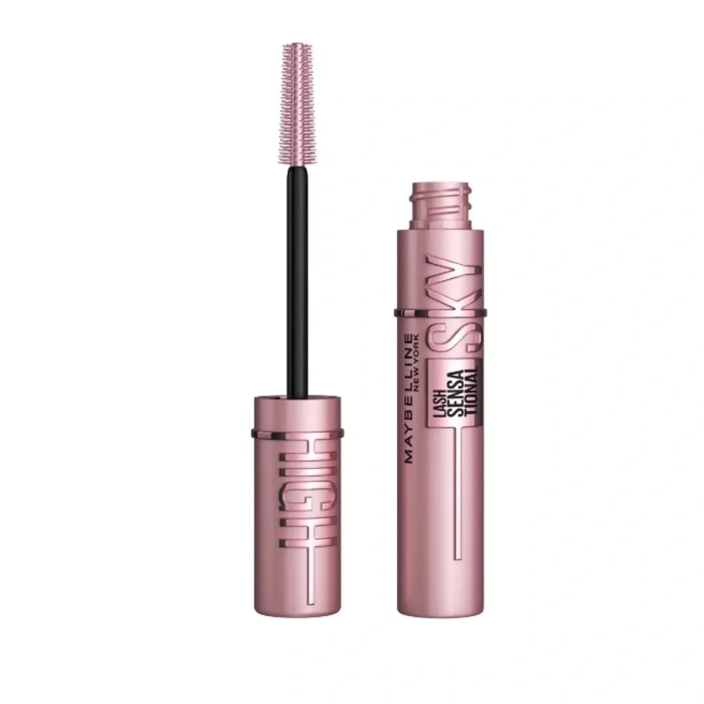 Maybelline Lash Sensational Sky High Washable Mascara